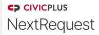 Public Records Request link